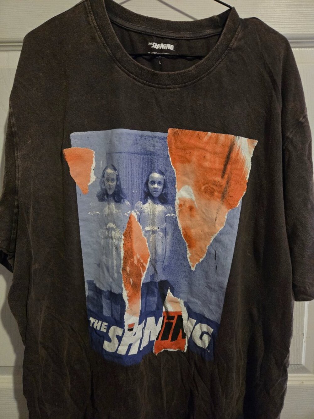The Shining t-shirt